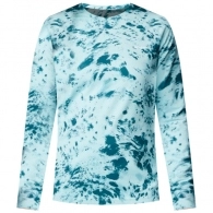 Bluza de corp Columbia W Omni-Heat Infinity Knit Long Sleeve Crew